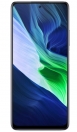 Infinix Note 10 Pro NFC technische Daten | Datenblatt