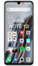 Infinix Note 12i technische Daten | Datenblatt