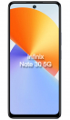 Infinix Note 30 5G technische Daten | Datenblatt