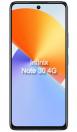 Infinix Note 30