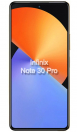 Infinix Note 30 Pro