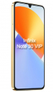 Infinix Note 30 VIP technische Daten | Datenblatt