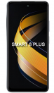 Infinix Smart 8 Plus technische Daten | Datenblatt