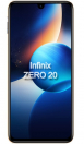 Infinix Zero 20 technische Daten | Datenblatt