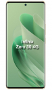 Infinix Zero 30 4G technische Daten | Datenblatt