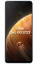 Infinix Zero 5G 2023 technische Daten | Datenblatt