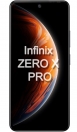 Infinix Zero X Pro Обзор