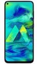 Image of Samsung Galaxy M40 specs