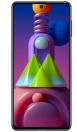 Image of Samsung Galaxy M51 specs