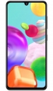 Image of Samsung Galaxy A41 specs