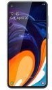 Image of Samsung Galaxy A60 specs