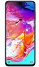 Samsung Galaxy A70 Обзор