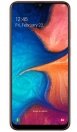 Samsung Galaxy A20 Обзор