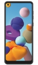 Samsung Galaxy A21 Обзор