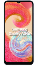 Image of Samsung Galaxy A04e specs