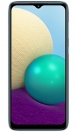 Image of Samsung Galaxy A02 specs