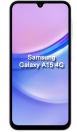 Samsung Galaxy A15 4G Fiche technique