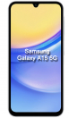 Image of Samsung Galaxy A15 5G specs