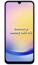 Image of Samsung Galaxy A25 specs