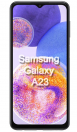 Image of Samsung Galaxy A23 specs