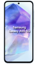 Samsung Galaxy A55 5G Fiche technique