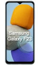 Image of Samsung Galaxy F23 specs