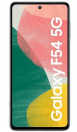 Image of Samsung Galaxy F54 specs