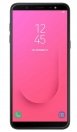 Samsung Galaxy J8 Обзор