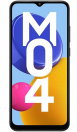 Image of Samsung Galaxy M04 specs