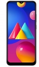 Image of Samsung Galaxy M02s specs