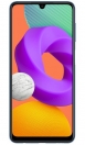 Samsung Galaxy M22 Обзор