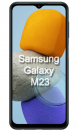 Samsung Galaxy M23 Обзор