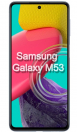 Image of Samsung Galaxy M53 specs