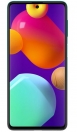 Image of Samsung Galaxy M62 specs