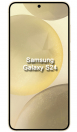 Image of Samsung Galaxy S24 specs