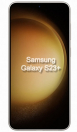 Image of Samsung Galaxy S23+ specs