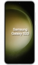 Samsung Galaxy S23 Обзор