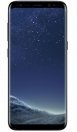 Samsung Galaxy S8 Обзор