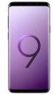 Samsung Galaxy S9+ Обзор