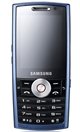 Image of Samsung i200 specs