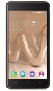 Wiko Lenny3 Max характеристики