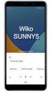 Wiko Sunny5 характеристики