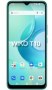 Wiko T10 характеристики