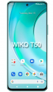 Wiko T50 характеристики