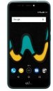 Wiko Upulse характеристики