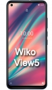 Wiko View5 характеристики