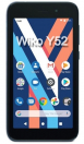 Wiko Y52 характеристики