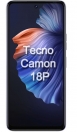 Tecno Camon 18 P Обзор