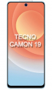 Tecno Camon 19 Fiche technique