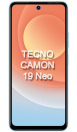 Tecno Camon 19 Neo Fiche technique